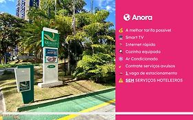 Qsa - Anora Spaces - Metropolis Alphaville